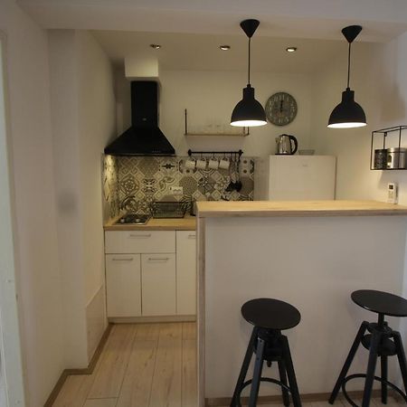 La Paloma Blanca Appartement Tuzla Buitenkant foto