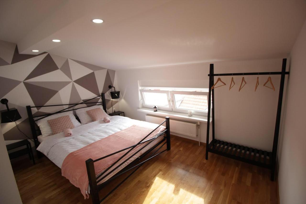 La Paloma Blanca Appartement Tuzla Buitenkant foto