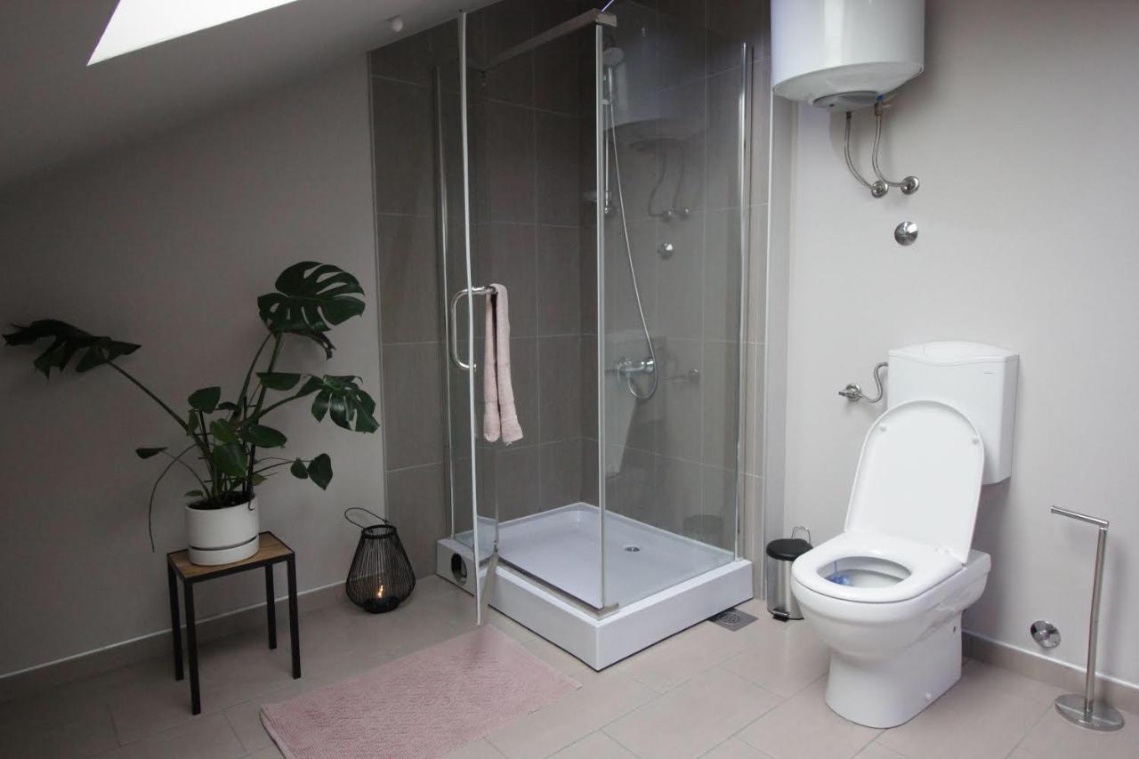 La Paloma Blanca Appartement Tuzla Buitenkant foto