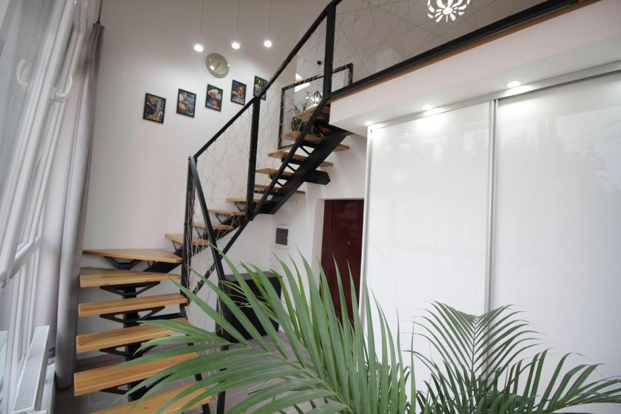 La Paloma Blanca Appartement Tuzla Buitenkant foto